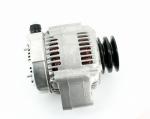 80a 12 Volt Alternator Toyota Land Cruiser Vx 4.2 1992-1997 1hd