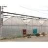 Buy cheap Pollution Free Commercial Hydroponic Greenhouse Saving Water / Fertilizer from wholesalers