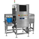 X Ray Inspection For Pet Food Measure Product Mass And Identify Foreign Objects