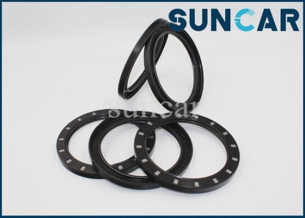Buy cheap 5-96025-100-0 Mechanical Oil Seal For Excavator Seals Isuzu Engine from wholesalers