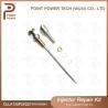 Buy cheap Bosch Injector Repair Kit For Injectors 0445110614 With DLLA150P2432 Nozzle from wholesalers
