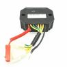 Buy cheap Motorcycle Voltage Regulator Rectifier For 12V OEM Service Acceptable from wholesalers
