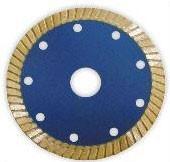 Buy cheap Ceramic Cutting Diamond Saw Blade from wholesalers