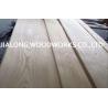 Buy cheap White American Ash Sliced Veneer Crown Cut Wood Veneer Sheet For Cabinets from wholesalers