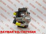 SIEMENS VDO Common rail fuel pump 5WS40836, 5WS40891, A2C59517047 for AUDI, VW,
