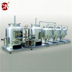 Customized Automatic Juice Canning Machine Production Line of 330ml Can Beer