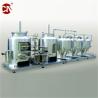Buy cheap CE Certified Full Automatic Carbonated Soft Drink Beer Glass Bottle Filling Machine Production Line from wholesalers