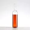 Buy cheap 500ml 750ml Glass Vodka Whisky Spirit Empty Flint Glass Baijiu Olive Oil Bottle Customized from wholesalers