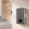 Buy cheap Saving-Energy Forced Exhaust Gas Water Heater Energy-Saving Saving-Energy 0.02-0.8Mpa Temperature Protection 176°F from wholesalers