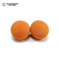Buy cheap A820699000015 150mm Concrete Pump Cleaning Sponge Ball C12037.3.2-3 product