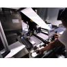 Buy cheap 3 Heads TIJ 2.5 Barcode Inkjet Printer / Automatic Serial Number Printing Machine from wholesalers