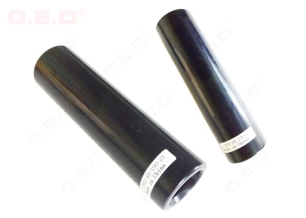 Buy cheap Threaded R38 T38 Drill Pipe Couplings High Strength Alloy Steel For Tunneling from wholesalers