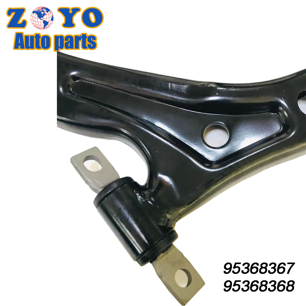 Car Suspension Parts Front Lower Control Arm for Chevrolet Spark 16-21 Car Model 352557