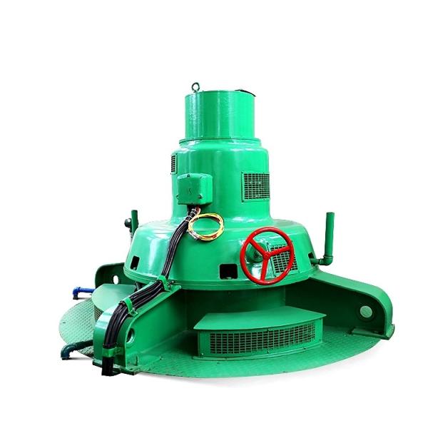 Buy cheap Kaplan Type Hydro Turbine Generator Hydroelectric Water Turbine ISO TUV Approved from wholesalers