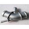 Buy cheap 03 Joint Iron 450-10 Precision Metal Casting Heat Treatment Metal Casting Parts from wholesalers