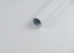 Customized Plastic Extrusion Profiles , Colorful Plastic Extruded Sections