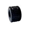 Buy cheap High Precision Custom Spline Hub Sleeve Parts Spur Gears Helical Gears Bevel Gears 45 Steel from wholesalers
