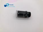 IP68 Circular Electrical Connectors 4 Pin XC14Y4KH Nickel Plated Brass Axes