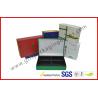 Buy cheap Offset printed Tea / Moon Cake Gift Packaging Box , Customized 157g Printing Paper Gift Packaging Boxes from wholesalers