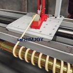High Flame Resistance Kevlar Aramid Rope for Chemical Resistance for glass