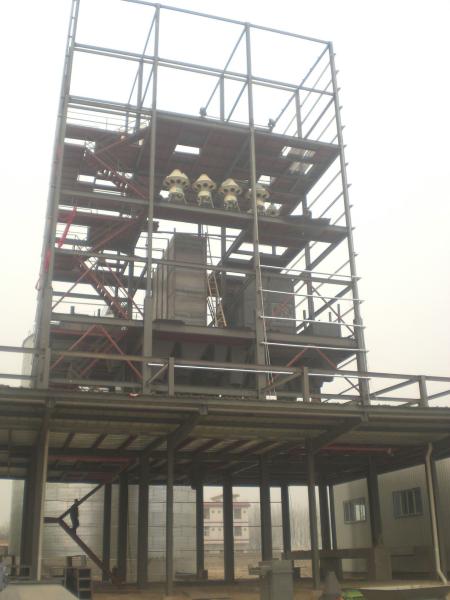 Buy cheap 18t/H Poultry Animal Feed Production Machine 600V Sheep Pellet Production Line from wholesalers