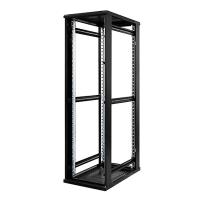 Buy cheap Electric Industry Rack Enclosure Server Cabinet 42u Radiation Protection With product