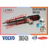 Buy cheap Reman Fuel Injector BEBE5D00001 BEBE5H00001 3883426 3801144 For VOL-VO Penta TWD1672GE TWD1652GE TWD1653GE TWD1663GE Engine from wholesalers