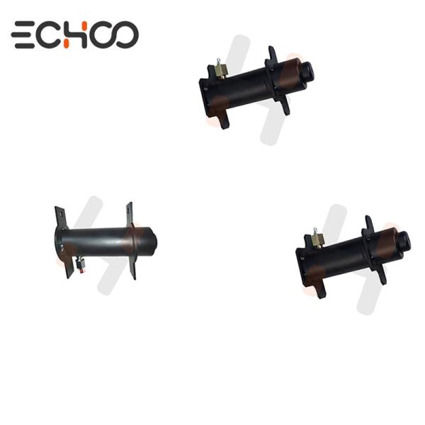 Buy cheap Yanmar VIO 30 Track Tensioner Cylinder Mini Digger Undercarriage Parts from wholesalers