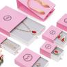 Buy cheap Recyclable Pantone Color 60x60x40mm Printed Rigid Box from wholesalers
