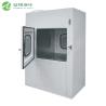 Buy cheap OEM Durable Stainless Steel Cleanroom Pass Box with UV Light from wholesalers