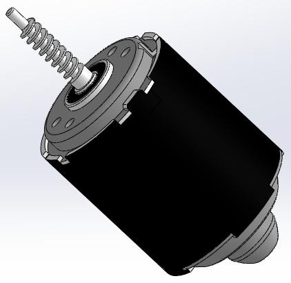 Buy cheap Lift Table Motor Electric Desk And Chair Desk Lifter Motor Worm Gear Reducer Motor from wholesalers