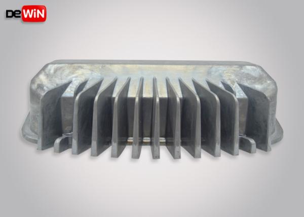 Buy cheap Anodizing Diecast Aluminum Enclosures from wholesalers