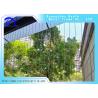 Buy cheap Protection Wire Mesh 7X7 Stainless Steel Wire Rope Balcony Invisible Safety Grill from wholesalers