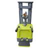 Buy cheap 24V/210AH Battery Electric Stacker 1200kg 1500kg 2000kg for and Safe Material Handling from wholesalers