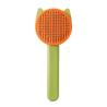 Buy cheap New Pet Hair Cleaner Brush Grooming Steel Needle Comb Brush For Dogs And Cats from wholesalers