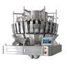 Buy cheap 14 Head Multihead Weigher Packaging Machine For Food Popcorn Seeds Chip from wholesalers