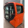 Buy cheap DX225LCA Solar225-V DH220-7 DH225-7 Excavator Cabs from wholesalers