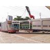 Buy cheap Food Preservation Vacuum Cooling System Chiller Equipment, Farming Equipment Vegetable Vacuum Cooler Ma from wholesalers