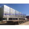Buy cheap Multi Layer Industrial Belt Dryer 220V-450V Steel Belt Dryer Machine from wholesalers