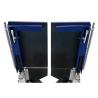 Buy cheap Electric Leg Plate Surgical Operation Table / Radiolucent Orthopedic Operating Table from wholesalers