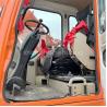Buy cheap Good Quality Original Korea Doosan Dh150w-7 150w Wheel Excavator Doosan 15 tons Used Excavator for sale from wholesalers