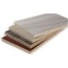 Buy cheap High Strength Melamine Multi Colored Layered Plywood Length 2.44m from wholesalers