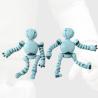 Buy cheap Wholesale of 3D printed finished robots from wholesalers