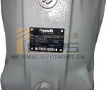High Speed Hydraulic Piston Motor A6VM A6VM80 A6VM107 Hydraulic Motor For