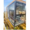 Buy cheap Certification GS Used Tower Crane Xg 6015-8 2020 Year of Machine Durable Construction from wholesalers