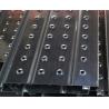 Buy cheap Stainless Steel Scaffolding Platform Boards 24 Foot Aluminum Walk Boards from wholesalers