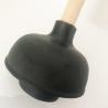 Buy cheap Toilet Bowl Plunger Toilet Cleaner Brush Double Thrust Force Cup Heavy Duty Commercial from wholesalers