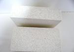Mullite 1.2g/Cm3 1g/Cm3 Insulating Refractory Brick Good Thermal Insulation