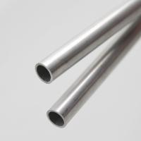 Buy cheap Salt Spray Corrosion 10mm Aluminium Tube Test Solar Energy Collector Calandria product