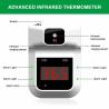 Buy cheap Intelligent Galvanized Non Contact Infrared Thermometer from wholesalers